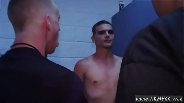 Gay Sexy Men Naked in a Group and Young Male Emo Blowjobs Training