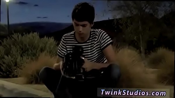 Gay twinks s. free pix Brendan and Lucas are out in the parking