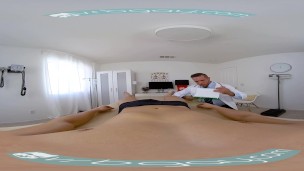Gay VR PORN – Fucking at doctor mecum’s office