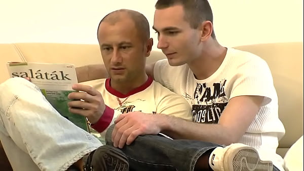 Give It to Me Daddy – Part 3
