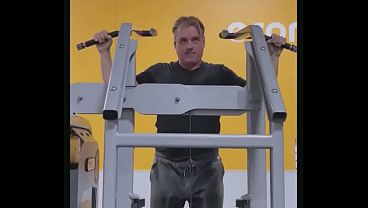 Hard Work Hard Cum