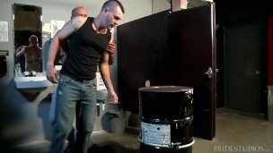 High Performance Men – Daddy Issues