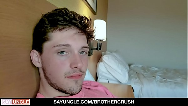 – Horny Guy Having Sex with
