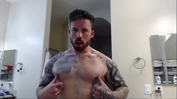 Hot nipples play