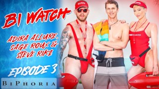 “it’s So Hot Right Now….i Want to Fuck You” – Adira Allure, Steve