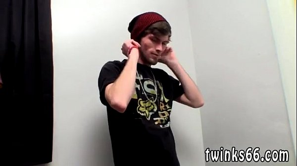 Masturbation stories gay first time The straight/curious man is in