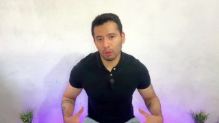 Muscle Stud Gets Bred Raw