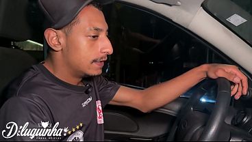Horny Top Hardcore Scene