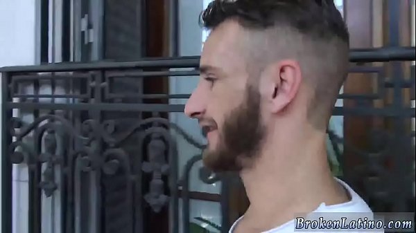 Naked Men Gay Blowjob and Sex with Mare First Time I Eyed This