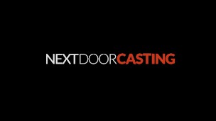 Next Door Casting Johnny’s Audition