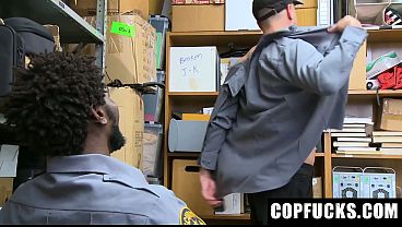 Officer Caught Overusing Authority Gets Disciplined by his Loss