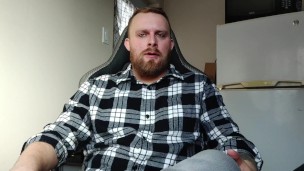 Pervy Guidance Counselor – Vocal Solo Male Roleplay, Dirty Talk, Huge Cumshot, Loud Moans – Wolfgang