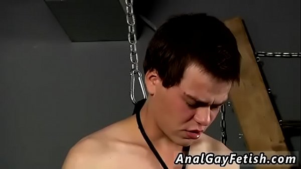 Realistic Dolls Bondage Gay First Time Cristian Is Almost