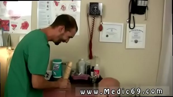Russian gay twinks jerking off the woods So Dr. Phingerphuk had to