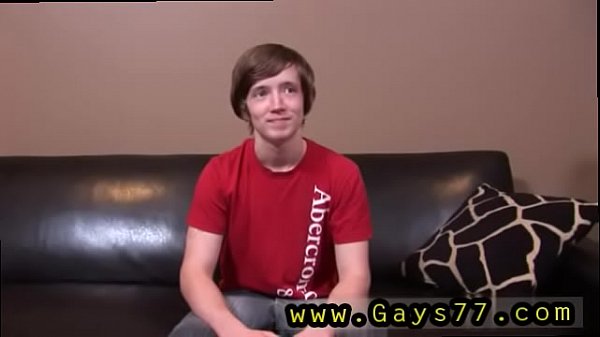 Straight teen boys nude movietures gay The latest man to grace the