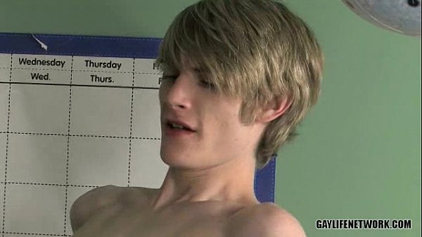 Student Shows Biology Teacher What the Mouth Is Really for
