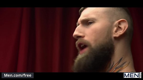 (Troy Daniels, Drew Dixon) – Putting The ASS In Assistant Part 2 – Men.com