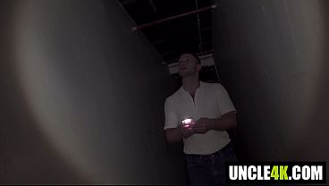 Unsuspecting Bottom Gets His Ass Destroyed  Ty Santana, Miles Fallon, Internet Papi, Joey Dane