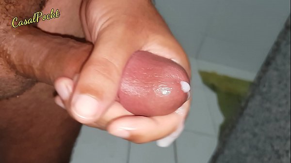 Horny Top Bareback Scene