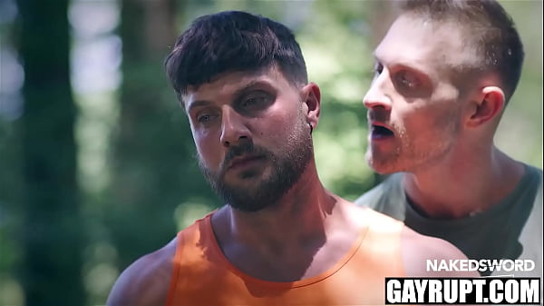 Wild Game – Scene 2 Heath Halo, Paul Wagner