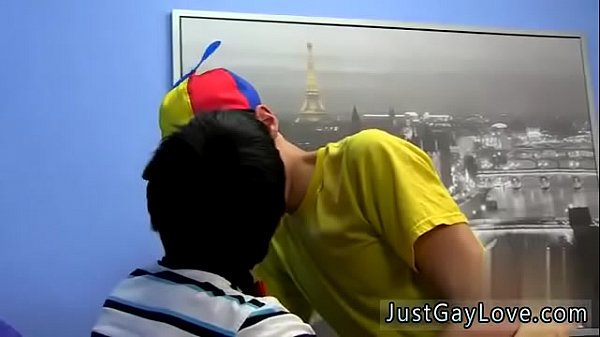y. emo gay porn s How can a vignette between Kyler Moss and