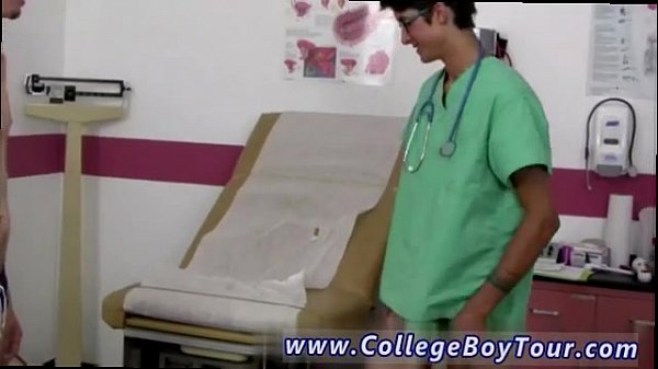 Doctor Patient Gay Sex Movietures I Told Him He Should Put It in his