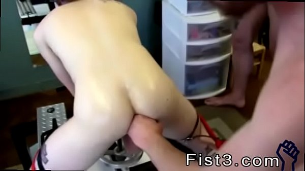 Free sex videos of gay guys fisting each other First Time Saline
