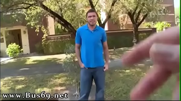Gay Sex Excites Straight Men I Offered Him $50 to Get in the Van and HD