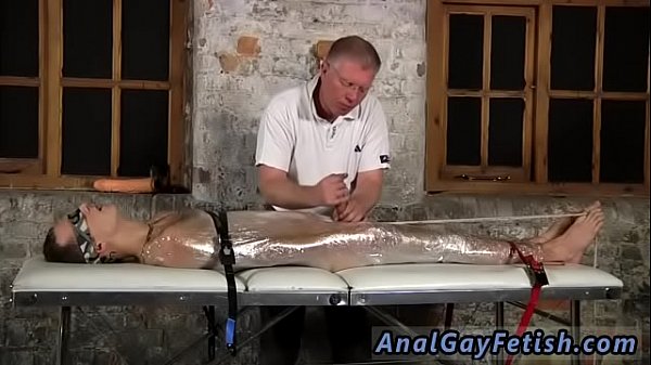 Gay twink boys bondage bulletin board Sebastian had the men limit
