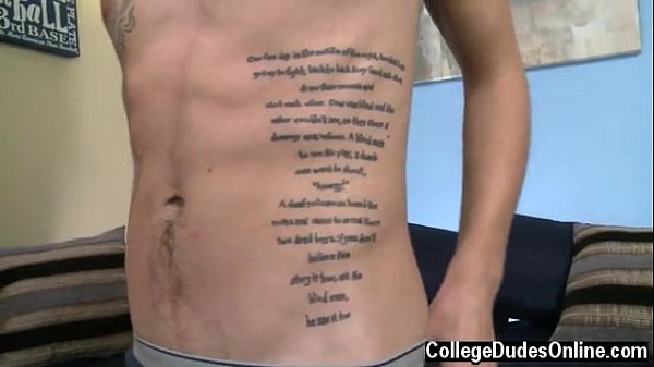 Gay Zach Riley Fucks Ethan Travis