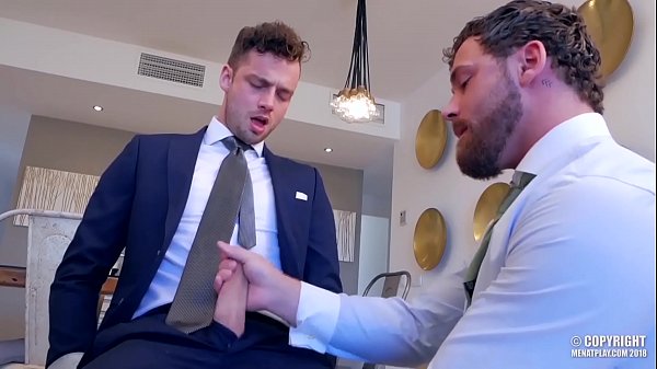 Logan Moore Punish his Roomate to Borrow Is Suit Without Asking