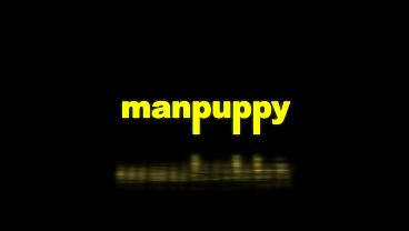 Manpuppy Richard Lennox Gifts Tristan Sweet his First Anal Beads