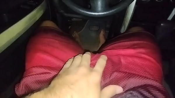 Raw Top Goes Balls Deep