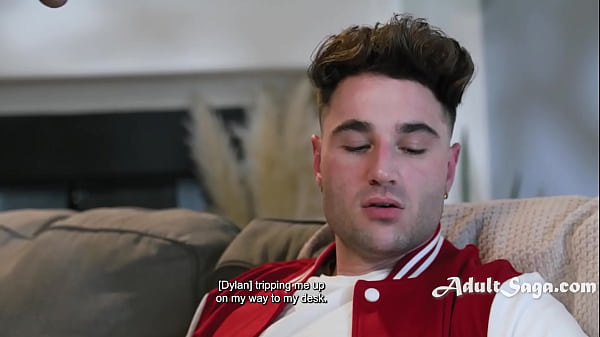 My Straight Bully Is Now My Gay Bottom Bitch – Derek Kage, Michael
