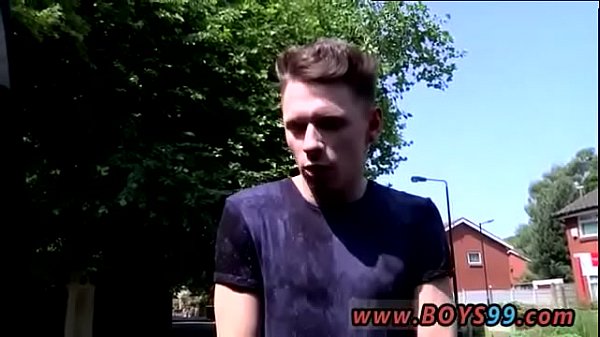 Naked Young European Gay Twink Boys After Being Picked Up by Our HD