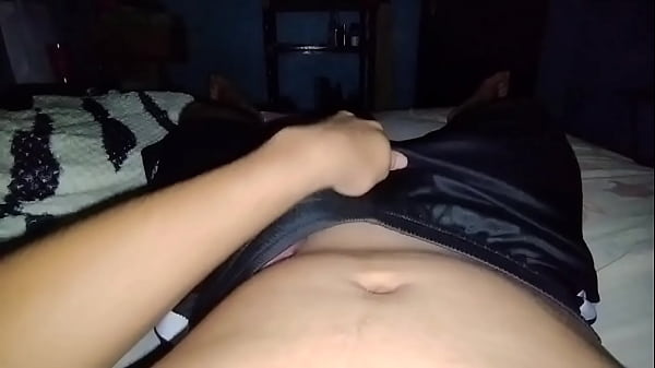 Horny Top Oral Session