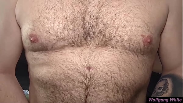 POV Roleplay – Psychiatrist Mind and Throatfucks You – Solo Male Dirty Talk, Jerk Off and Cumshot – Wolfgang White