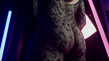 Straight Guys Get Curious to You Know… (cute Femboy; Behind the