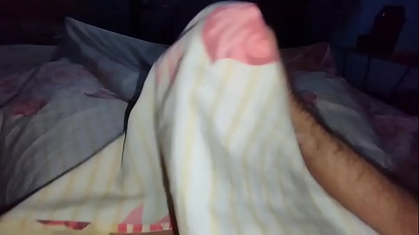 Horny Top Oral Session