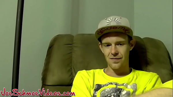 American Amateur Sucked and Milked for Cum by Mature Gay