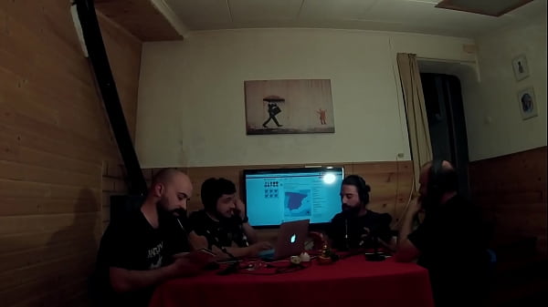 Beertuosos Podcast X03 World War