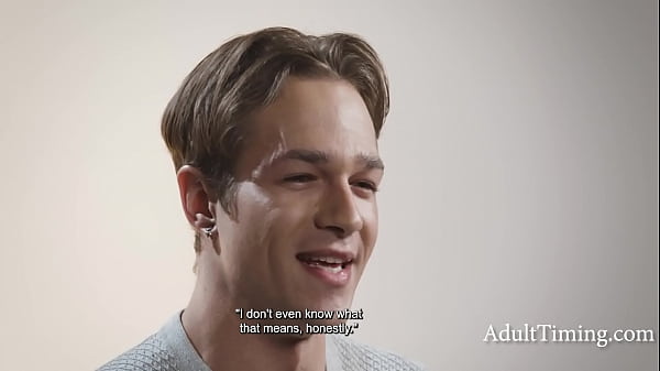 California Boy to Stud Pornstar Jayden Marcos Interview