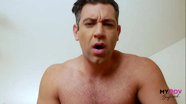 Gay Porn – Distracting Your Hot Husband Richard Glaze – My Pov Boyfriend – Fpov HD