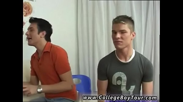Doctors Stimulating Nude Guys Prostate Gay He Really Embarked to