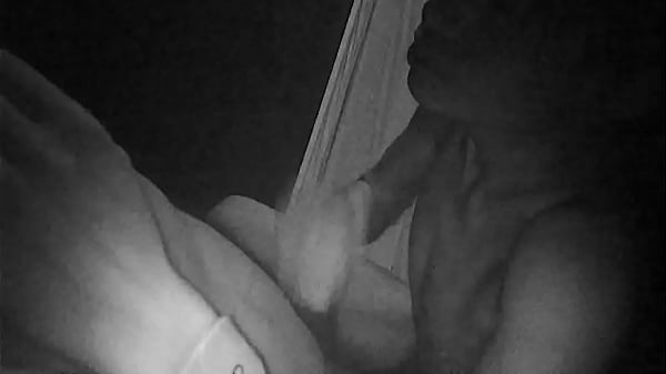 Fellatio Job in the Gay Sauna