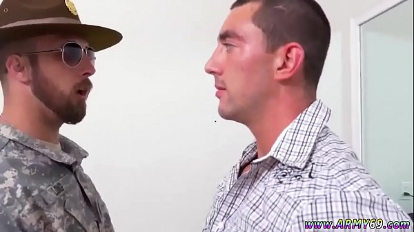 Ginger Gay Anal Sex Extra Training for the Newbies
