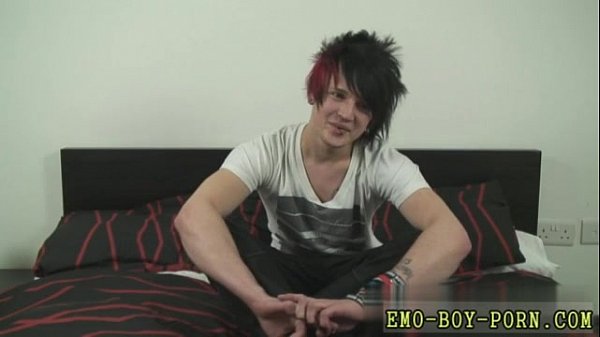 Gay Emo Sex Clips It’s Been a While Since a Fresh Model Strike