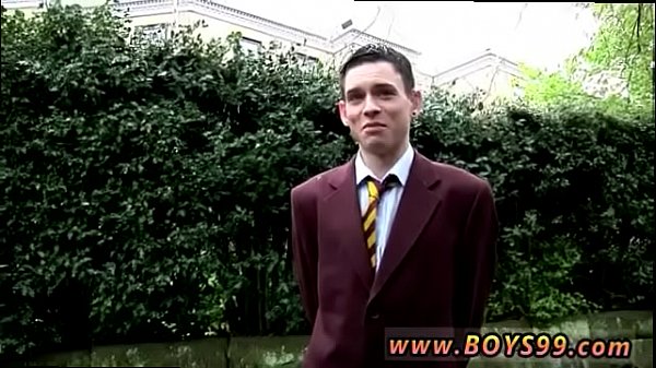 Gay Sex Movies Mature Men with Emo Adam and his Super-naughty Friend