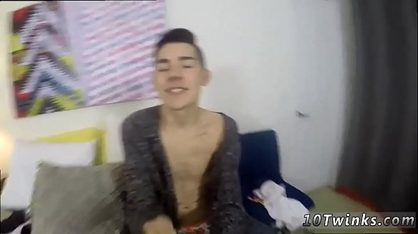 Gay Sex Shower Movieture a Not So Private Twink Fuck!