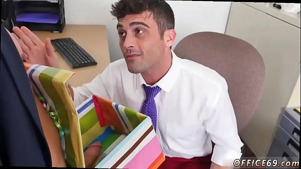 Gay Teacher Makes Straight Guy Fuck Him Lance’s Big Birthday Surprise